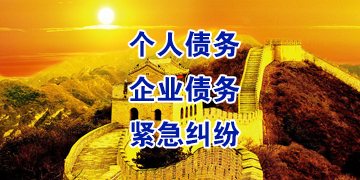 杜尔伯特追债公司